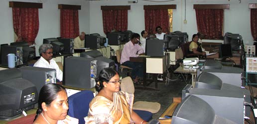 Office of the SIPRD