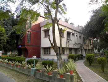 Office of the SIPRD