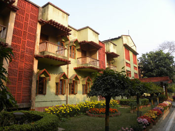 Office of the SIPRD